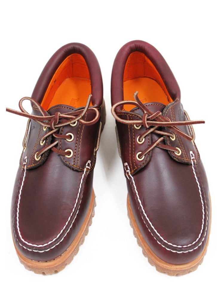 men’s timberland dress shoes